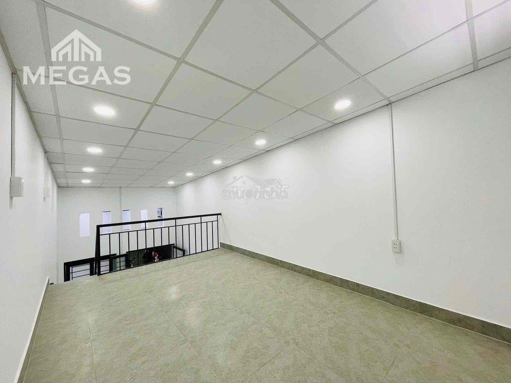 Cho thuê duplex rộng 50m2 ngay ngã tư 4 xã - 3