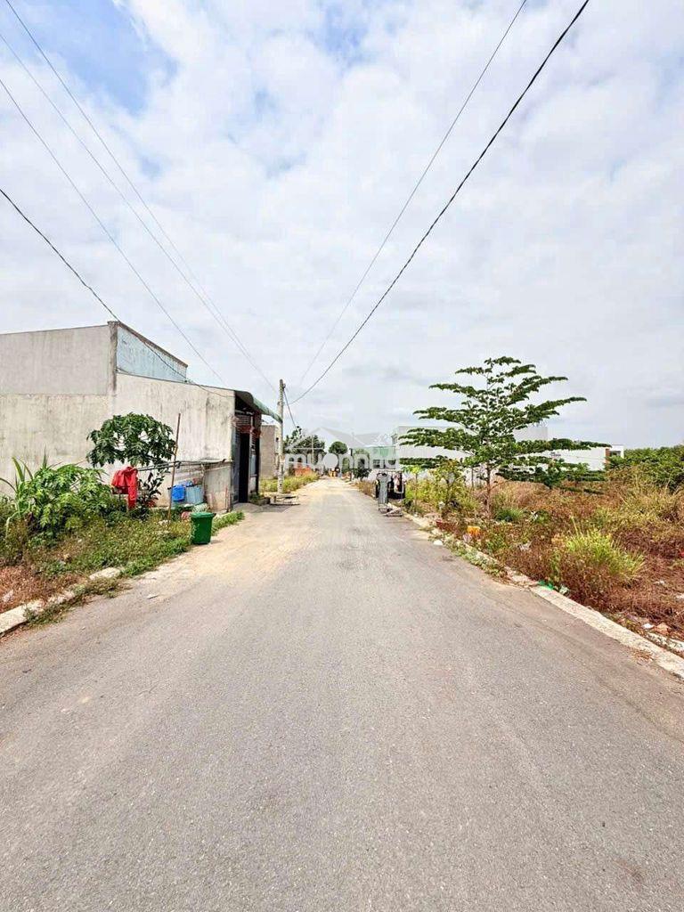 Đất an viễn sổ riêng thổ cư giá rẻ cho ac công nhân - 2