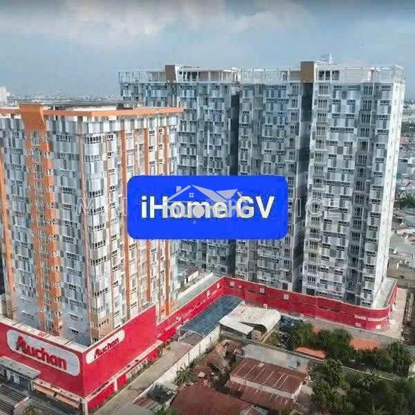 Giá tốt dễ mua chỉ 2.1 tỷ thương lượng ^^ trung tâm tiện ích gò vấp - 4