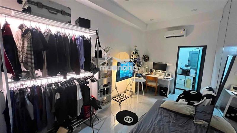 Phòng trống tách bếp siêu đẹp mới keng ngay nguyễn oanh