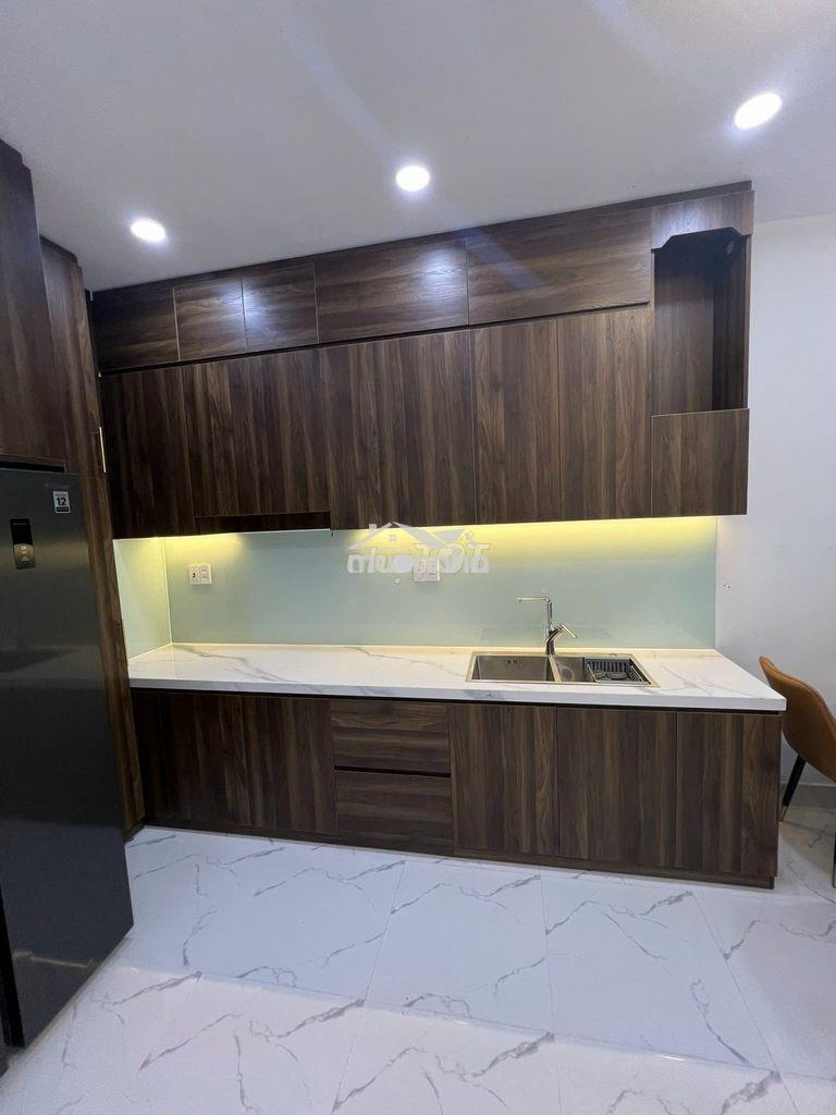 Chính chủ cho thuê nhà nguyên căn phan văn trị, p.11, bình thạnh - 4