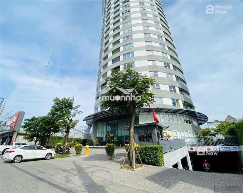 Chính chủ bán căn hộ tulip tower quận 7_ tháng 8 làm sổ hồng