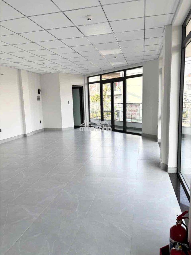 Toà nhà mới góc 2mt mai văn vĩnh q7– phù hợp spa, văn phòng, showroom - 3