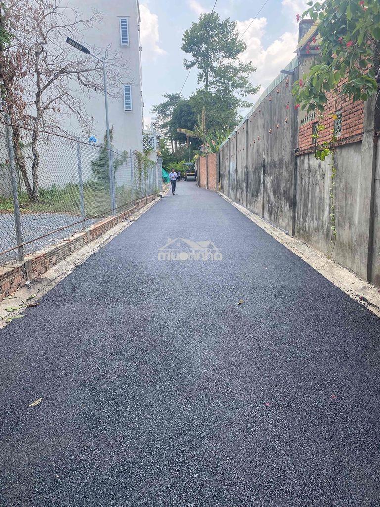 Đất hiệp hoà gần aeon đang xây