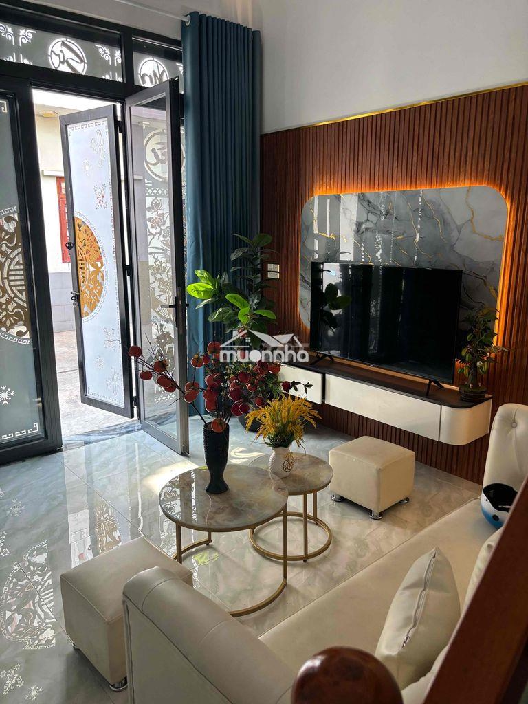 Bán gấp nhà xẻm xe hơi gần bình trị đông 40m2 4x10 gia 2ty9