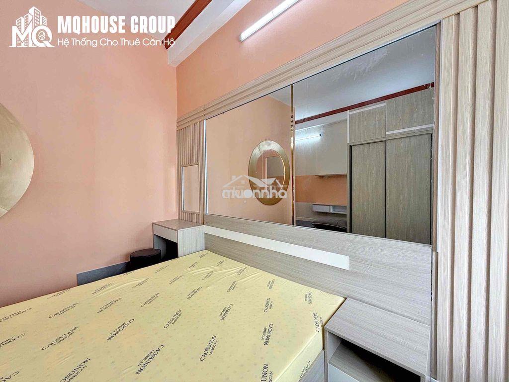 Khai trương căn hộ ngăn bếp ban công máy giặt cao thắng q10 từ 7tr3 - 2