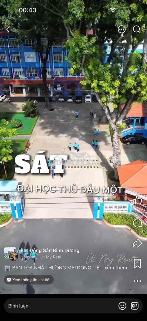 💰 Đầu tư 12,9 tỷ sở hữu tòa nhà 800m² - dòng tiền sẵn 50 triệu/tháng - - 2