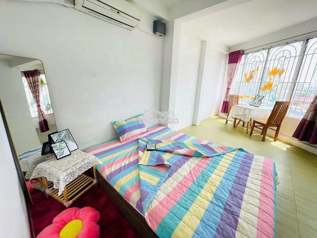 Sang nhượng phòng trọ đối diện bến xe miền tây – 3,2 triệu/tháng - 3