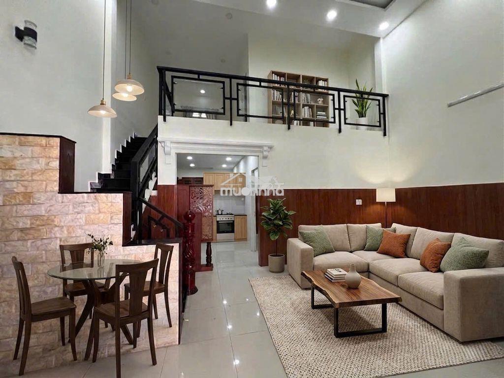 5ty 79m 2 tầng sát lê văn viet q9 ngộp cứu chủ vip khu vực - 3