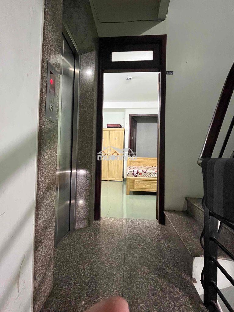 Căn hộ dịch vụ giá rẻ - 3