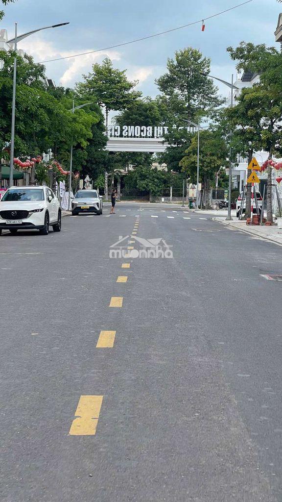 Ngộp bán gấp đất trong kđt bcons city life