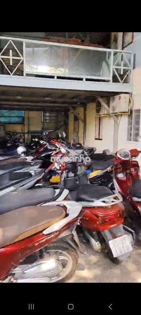 Chỉ 45,5 tỷ hơn 2000m2 hẻm lớn, cách mt lê văn khương 50m.