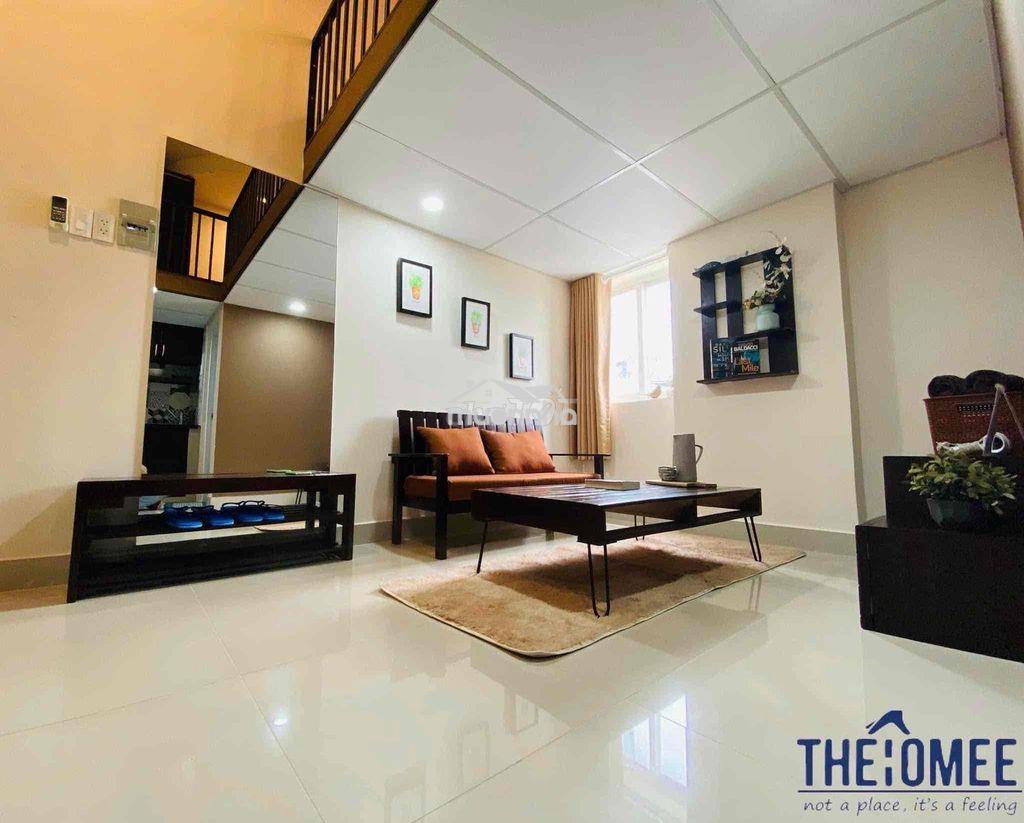 🌟Căn hộ duplex 55m2🌾full nội thất 🌾thang máy, hầm giử xe 🌟 - 2