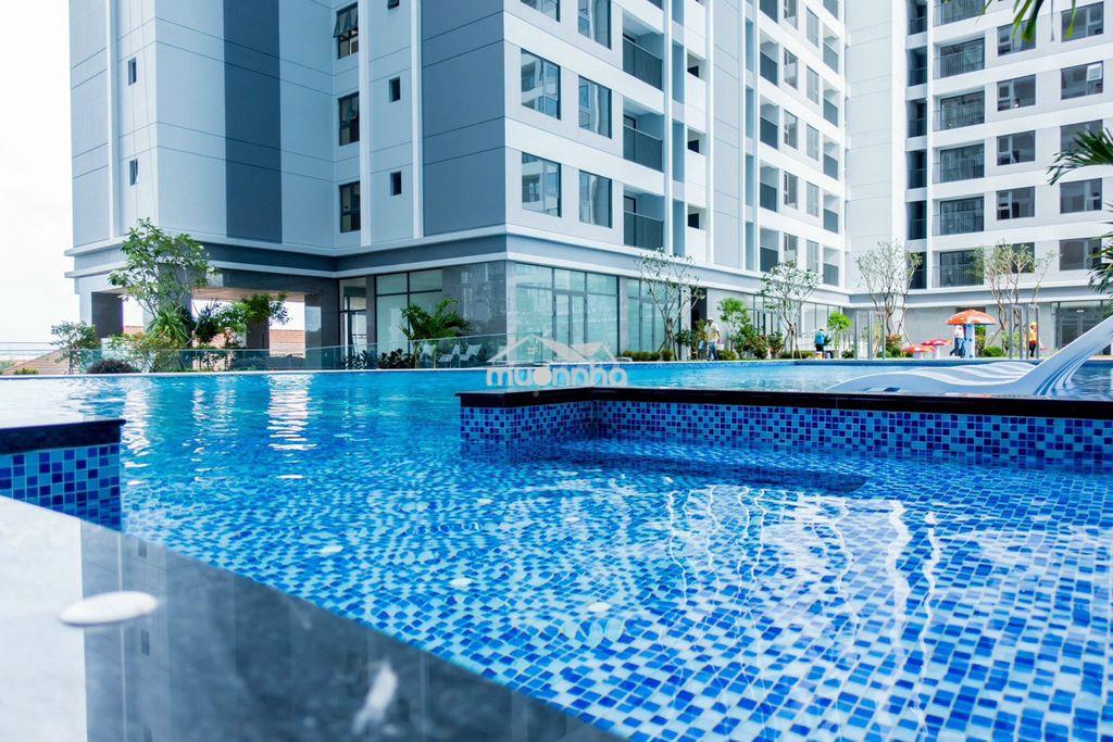 Căn hộ 2pn the rivana cạnh bv quốc tế hạnh phúc, ql13 - 3
