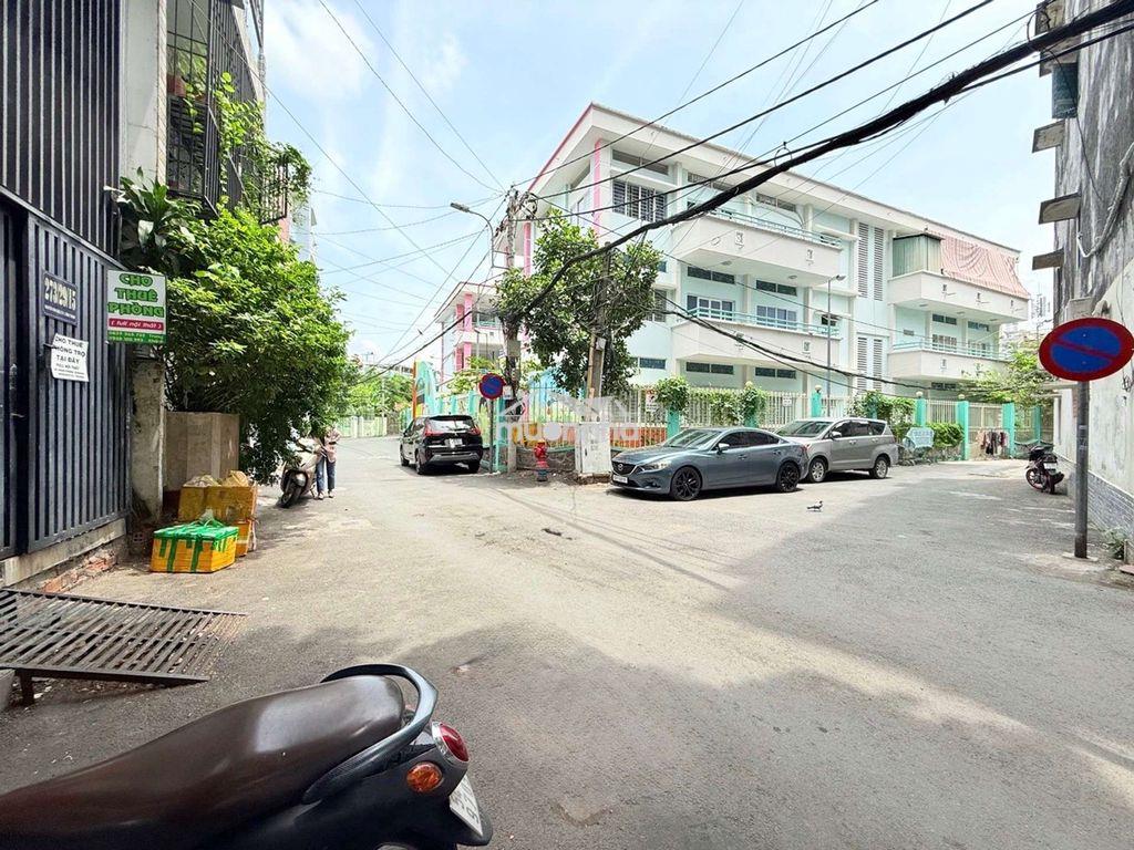 Chỉ 4,35tỷ _hxh tránh_ nguyễn văn đậu_ kinh doanh tiieejn ích - 4