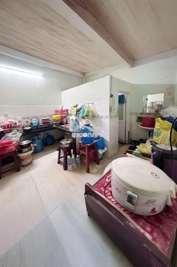 Bán rẻ nhà tam hiệp, 1trệt 1lửng, sổ hồng thổ cư, gần giáo xứ bùi hiệp - 4