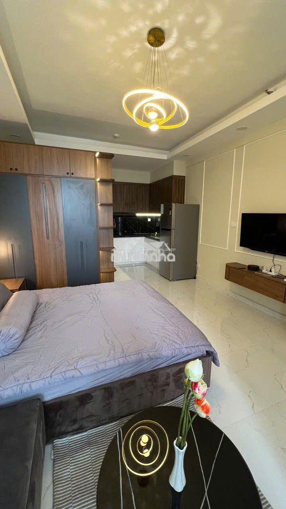 ✨ Studio 40m² full nội thất cao cấp – dọn vào ở ngay ✨ - 4