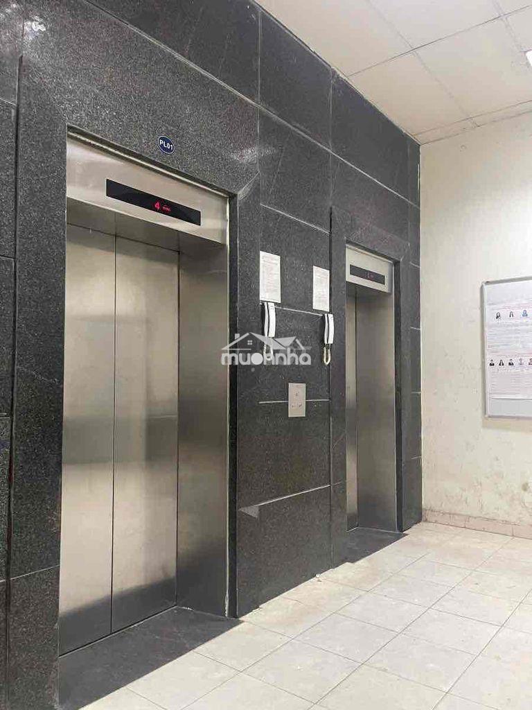 Bán gấp căn cc sổ hồng mặt phố vĩnh hoàng-thang máy-gần hồ-70m;3n;2vs