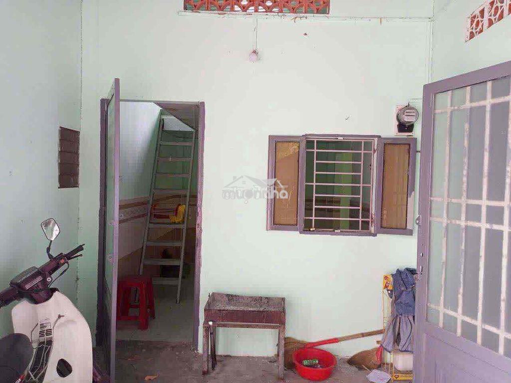 Phòng thoáng mát, rộng rãi gần chợ chữ s - 2