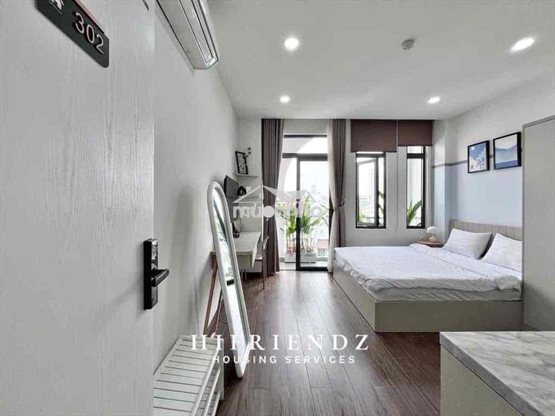 Khai trương chdv mới 100% - nằm ngay vị trí q1 thuận tiện