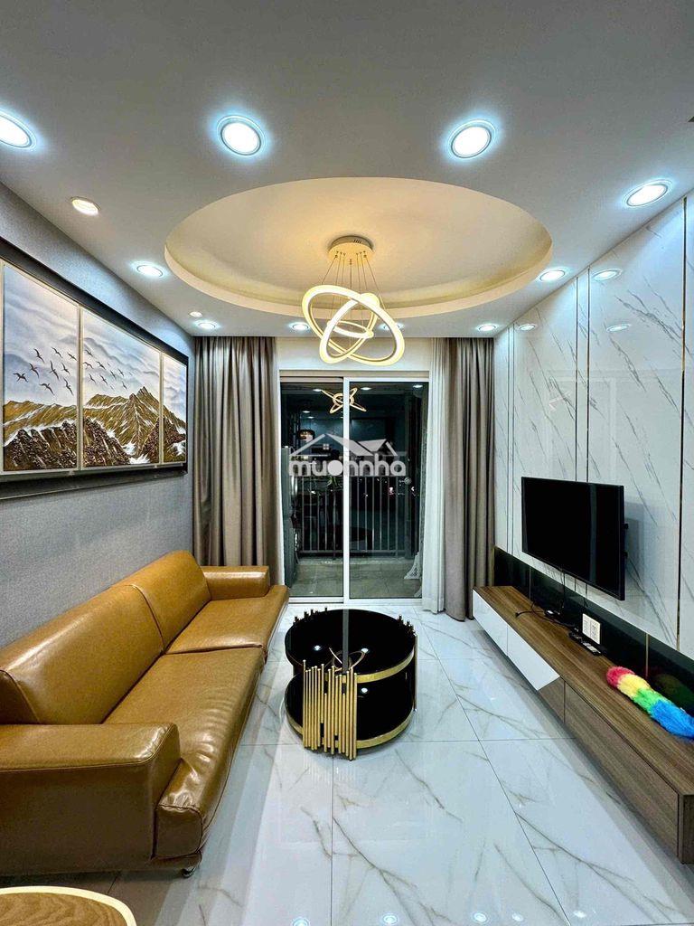 Cho thuê căn hộ sunrise cityview q7 lh : - 2