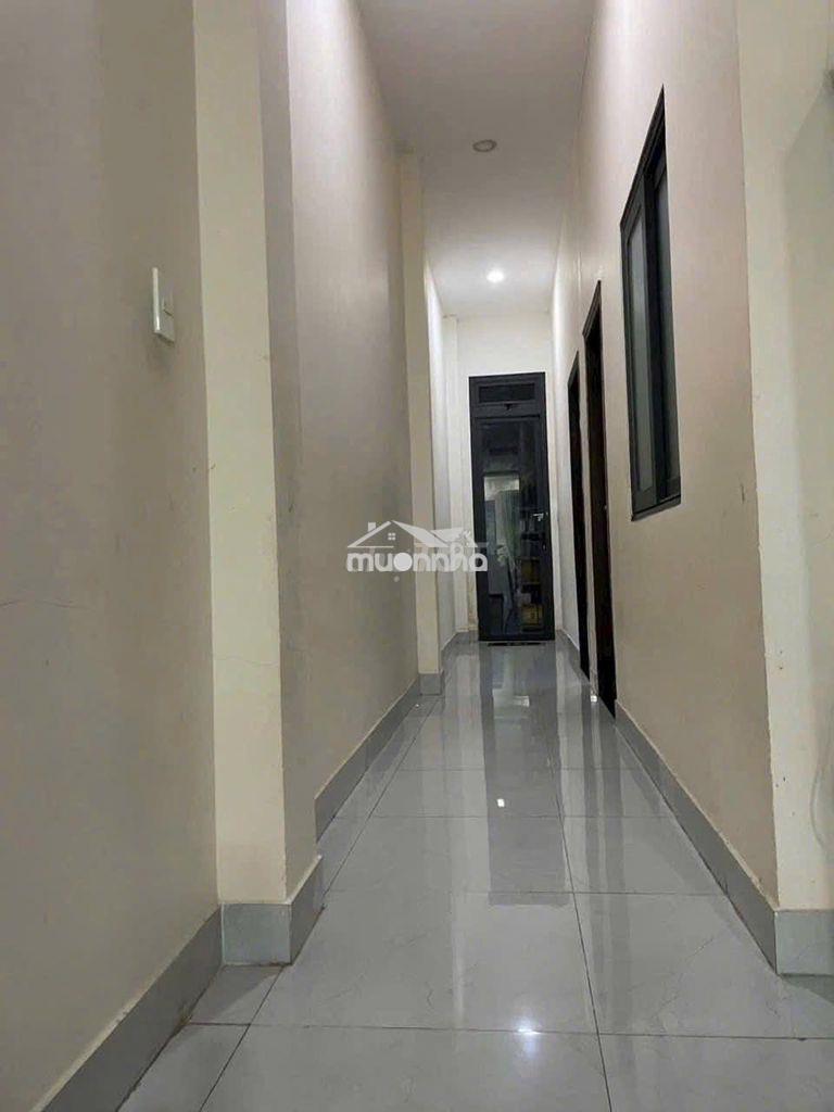 Bán gấp căn nhà cấp 4 sổ hồng riêng 109m2 tân phú trung giá 930 triệu - 4