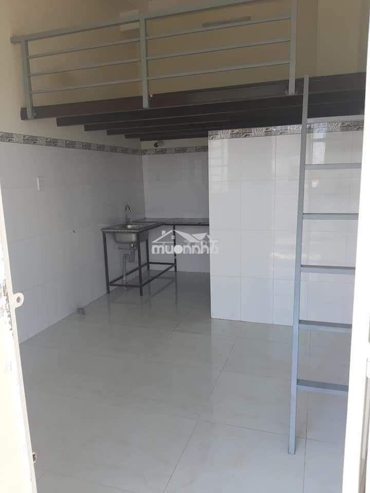 Cho thuê phòng trọ ban công mát mẻ tại 56 đường 385, tp hcm - 2