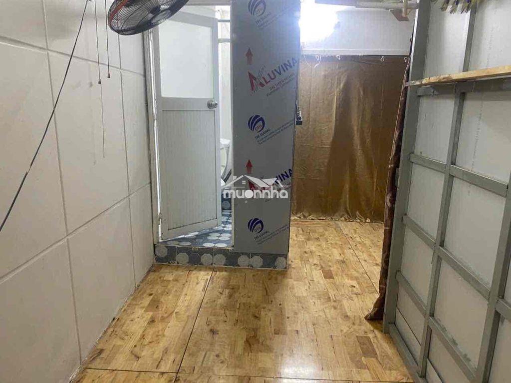 Cho thuê phòng trọ, toilet riêng. - 2