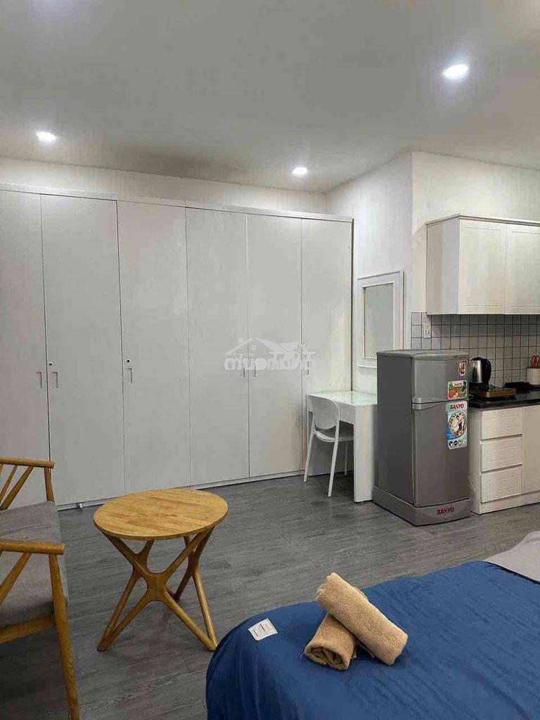 🏡 Căn hộ dịch vụ full nội thất – nguyễn công trứ, quận 1 🏡 trung tâm - 4