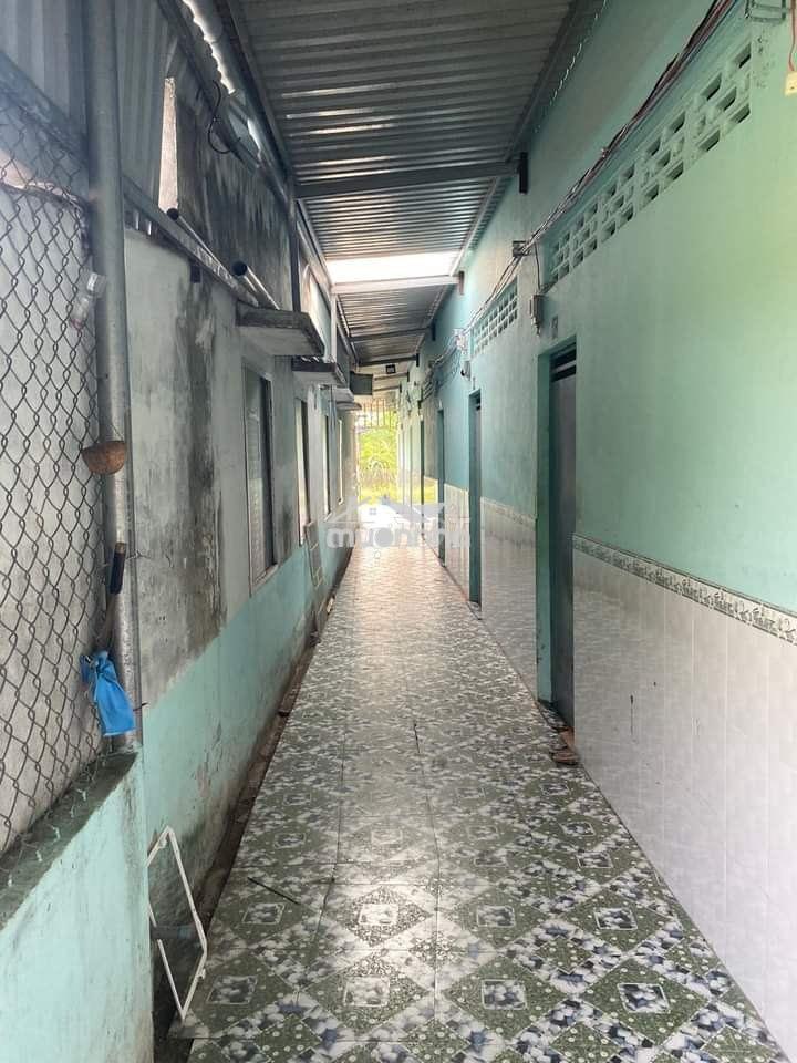 Bán gấp 6 phòng trọ ngay kcn tân phú trung, củ chi, 132m2, 955 triệu - 3