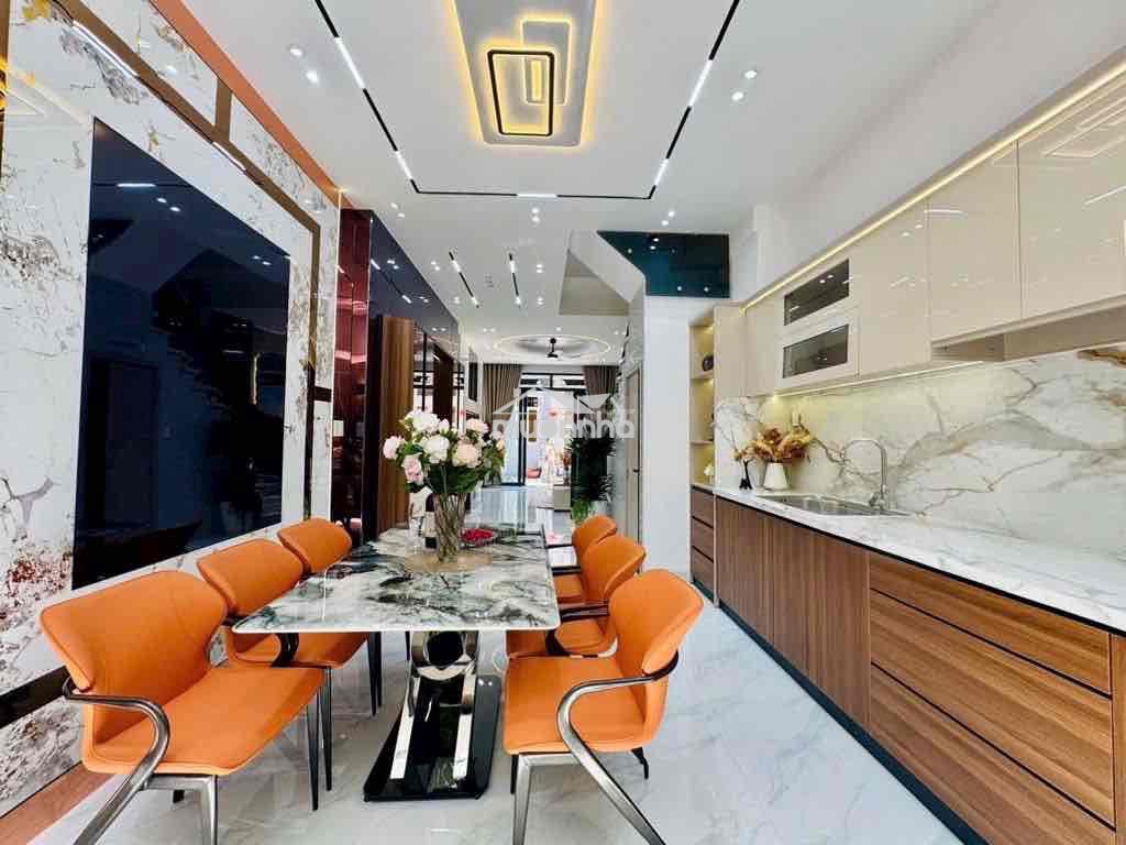 2 tác phẩm nghệ thuật biệt thư mini siêu đẹp quên lối về ngay gv - 3
