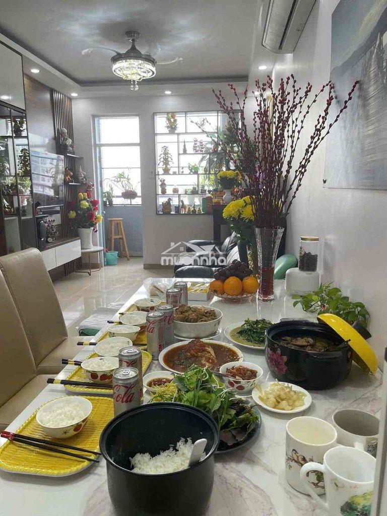 Bán nhà trương mại block d happy city  dt 67m2 2pn 1wc  giá 2ty3 bao s - 3