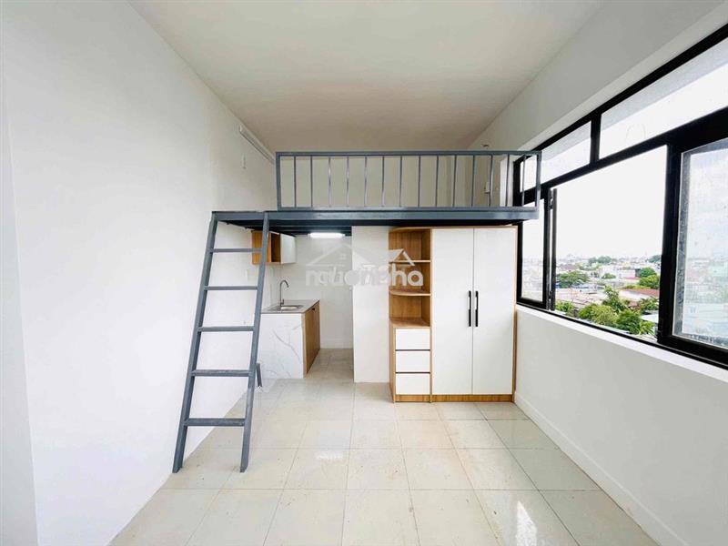 Phòng trọ giá rẻ mới xây chỉ từ 3tr gần vinhome hóc môn có máy lạnh
