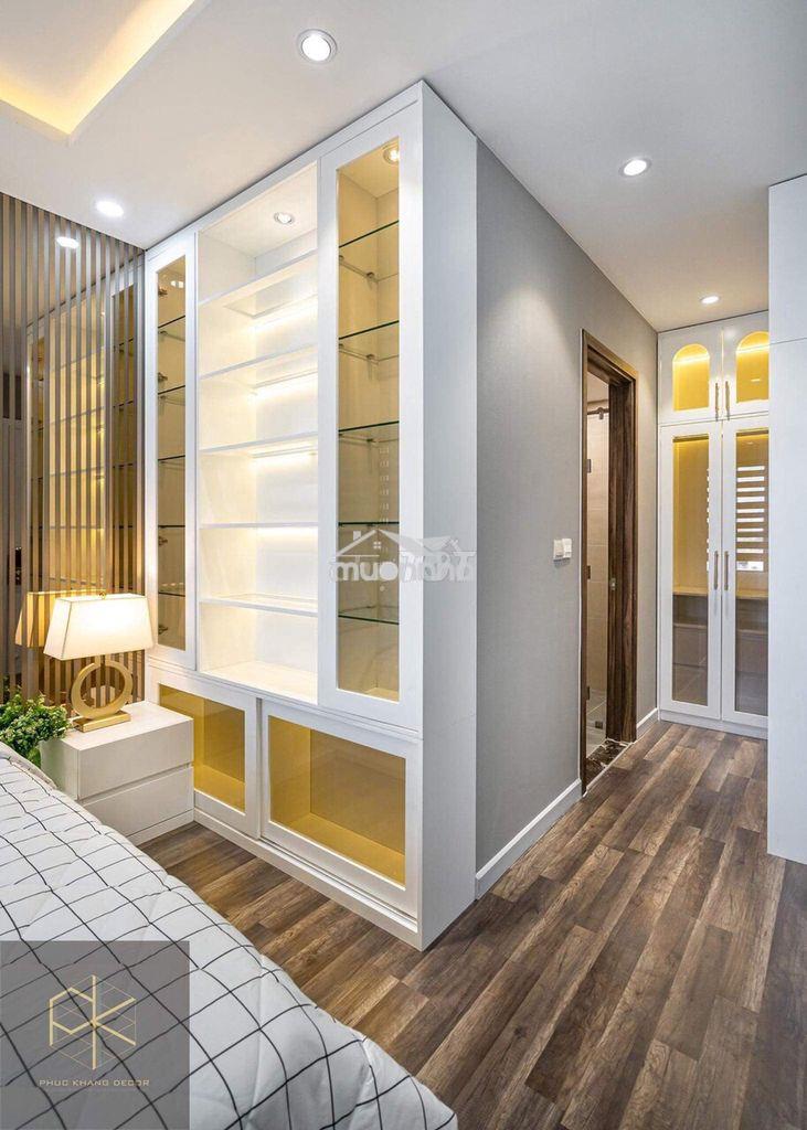 Căn hộ hà đô nội thất luxury 1pn 2pn 3pn ở liền giá 17tr, lh ms dung - 3