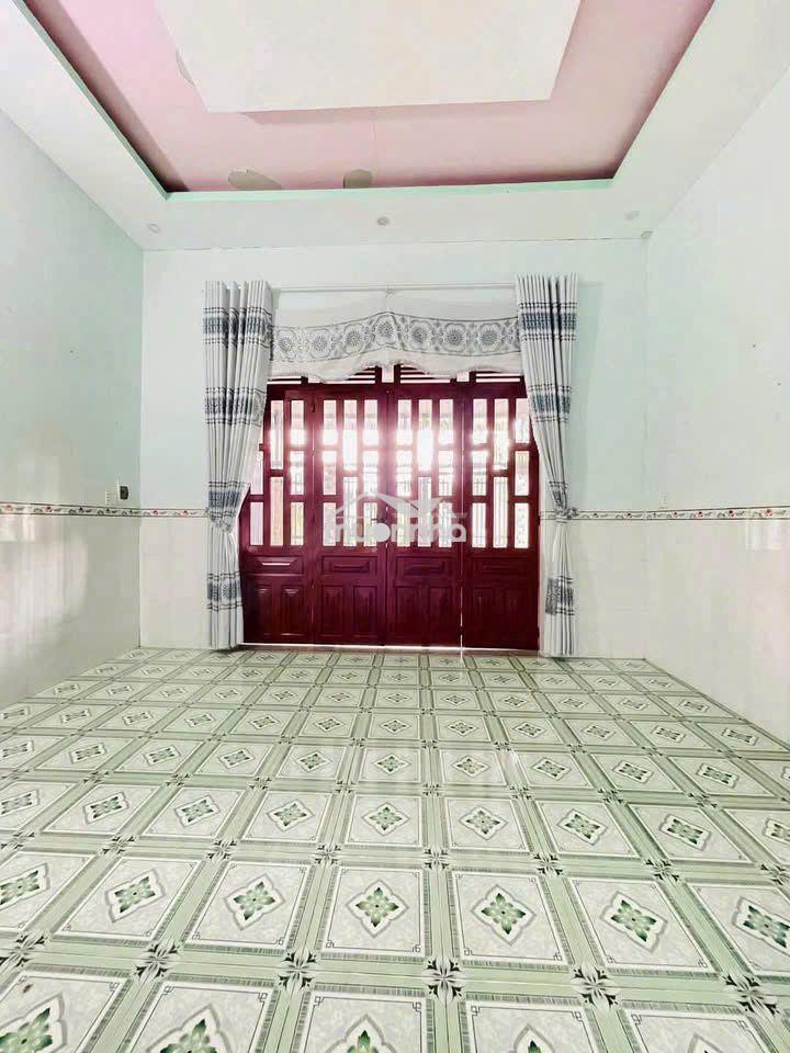 Bán nhà 2 phòng ngủ, 107m2, hẻm ô tô xã tân thông hội, củ chi, 915 tr - 3