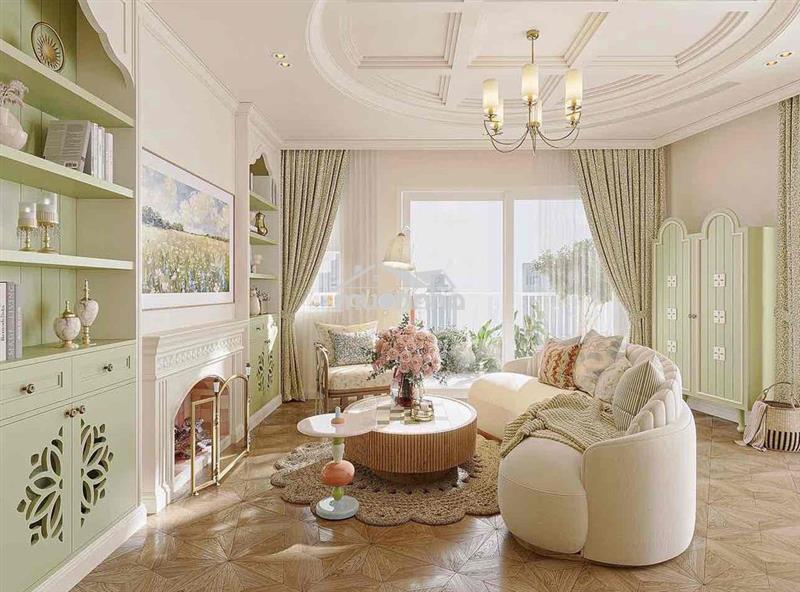 VÀI CĂN THANH LÝ THÁNG 5 - STUDIO 1,4 TỶ-1PN+1,7 TỶ-2PN1WC 2,2 TỶ