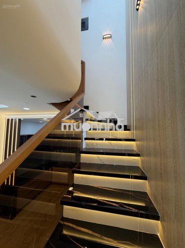 Nhà nguyễn sơn, tân phú - 50m2 -5x10 -4,6 tỷ - hxh - 3pn,3wc - 3
