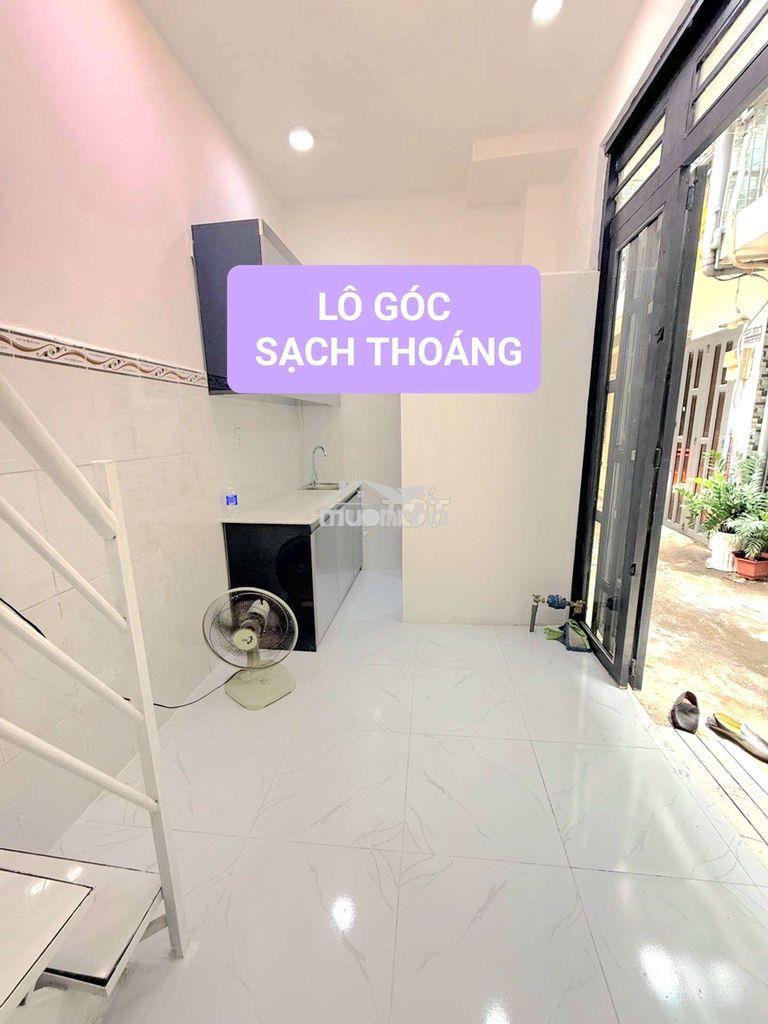 Lô góc đa công năng, 5 phút đến mt - vincom quang trung - 4