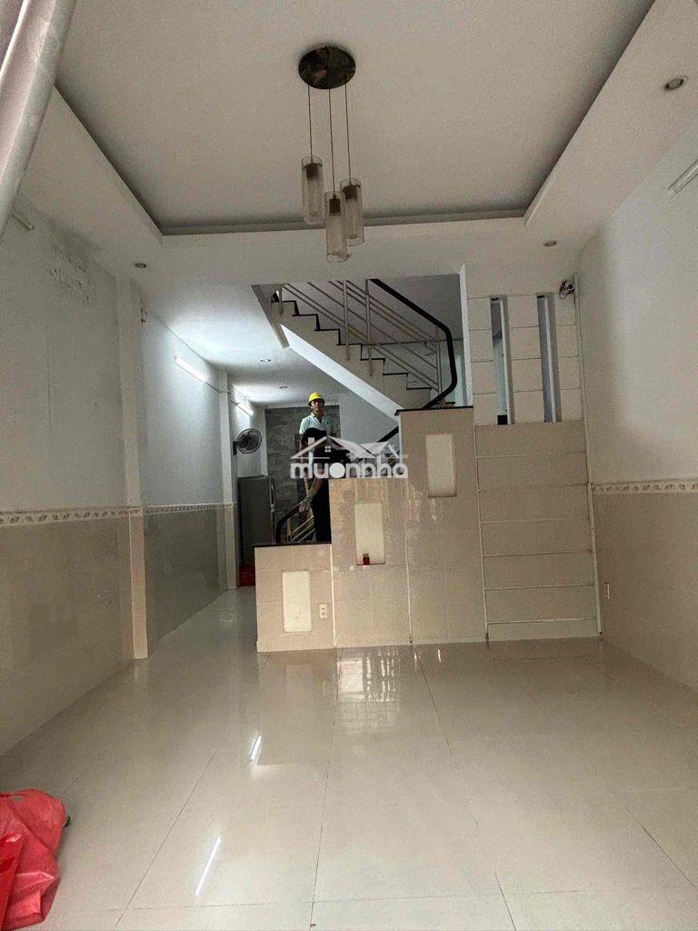 🏡12.5tr-4x15m-2lầu-3pn-hẻm 6m thông-hương lộ 2, btđ a, bình tân - 2