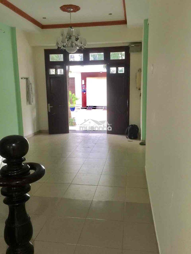 Phòng đầy đủ tiện nghi ngay vòng xoay trần não ( chân cầu sg ) - 4