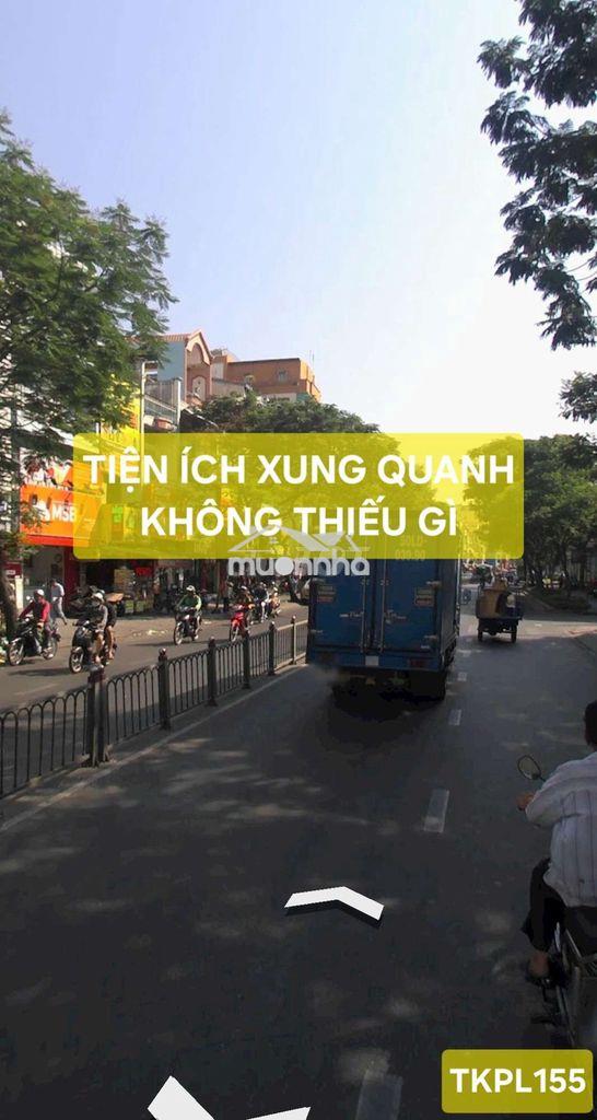 3 tầng sát mặt tiền xô viết nghệ tĩnh chỉ nhỉnh 1 tỏi còn bớt lộc - 2