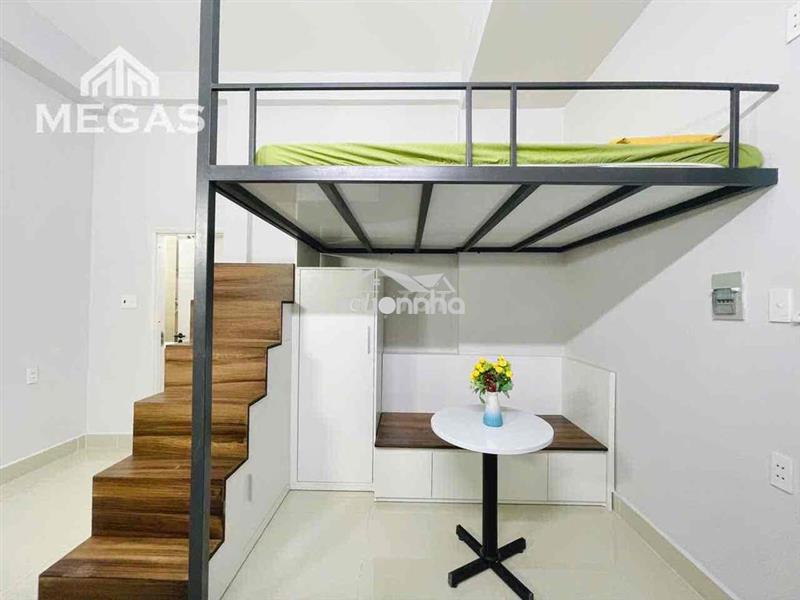 🎉Chung cư mini - đầy đủ nội thất - ngay tân tạo a