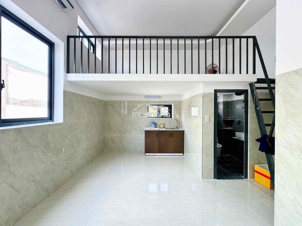 🏠 Gác lửng siêu rộng – không gian sống gấp đôi, giá cực hời 🏠 - 2