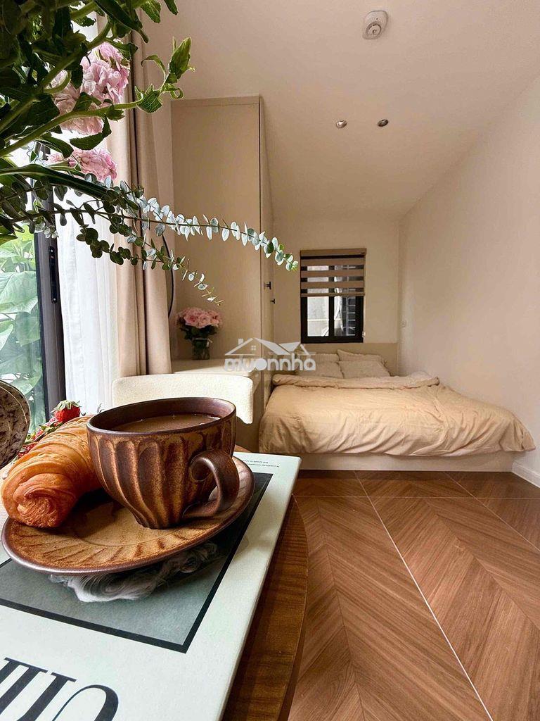 Giá cực tốt–chdv sang trọng,full nội thất cao cấp,gần bến thành - 3
