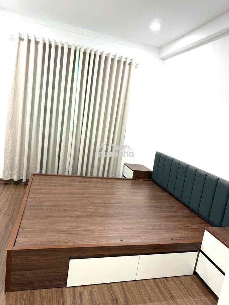 Cho thuê căn hộ 2pn2w full nội thất conic boulevard - 4