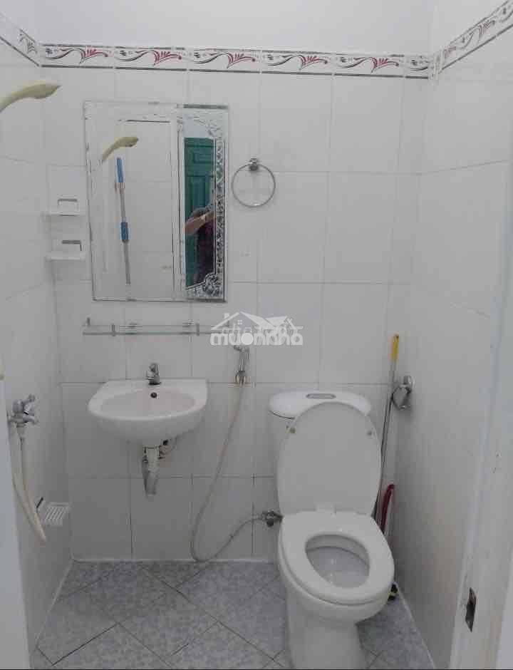 Cho thuê phòng trọ đầy đủ nội thất tiện nghi