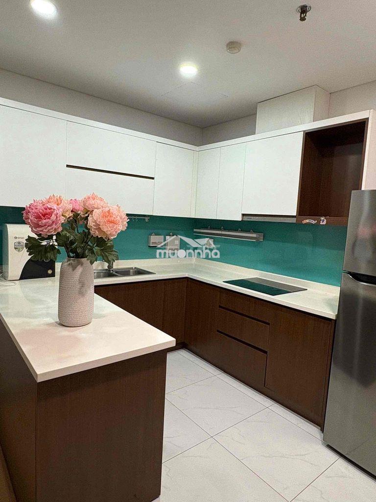 Bán căn hộ hưng phát silverstar, nhà bè, có sổ hồng,2pn,2wc giá 3.7tỷ - 2