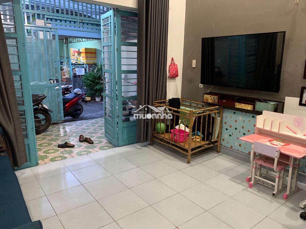 2,75 tỷ - đoàn thị kia dĩ an 75m2 ngang 5m - hẻm xe hơi 2pn - shr - 2