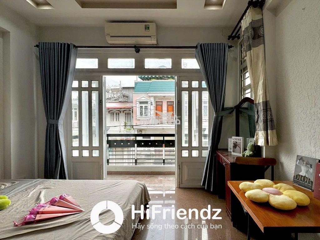 Cần pass lại studio full nội thất – ban công lớn – có hổ trợ cọc - 3