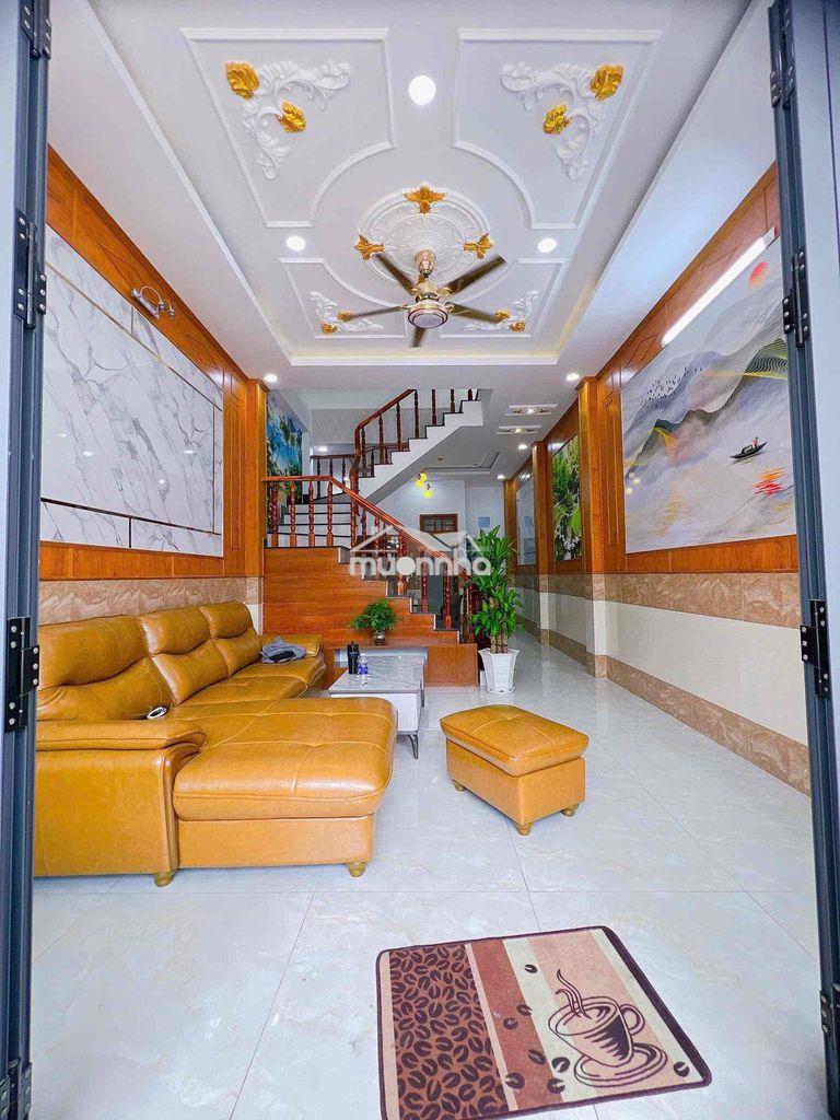 Nhà số riêng phường tân hạnh cần bán gấp giá rẻ hơn khu vực 3,3.tỷ - 3